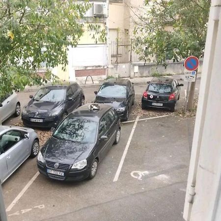 Studio Hypercentre A 2 Pas De La Gare Appart N°2 Ажен Экстерьер фото